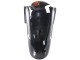 Erschwingliche Honda CBR1100XX Blackbird Abs Motorrad Verkleidungen 1996-2007 - Glanzendes Schwarz