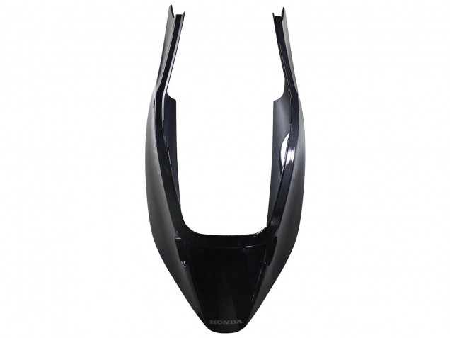 Erschwingliche Honda CBR1100XX Blackbird Abs Motorrad Verkleidungen 1996-2007 - Glanzendes Schwarz