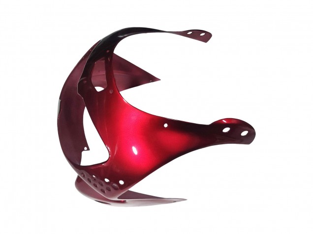 Erschwingliche Honda CBR900RR 893 Motorrad Verkleidung 1994-1995 - Rot