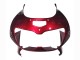 Erschwingliche Honda CBR900RR 893 Motorrad Verkleidung 1994-1995 - Rot
