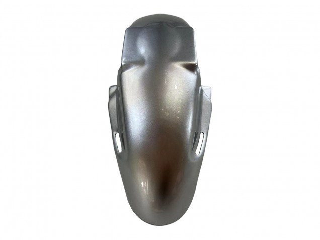 Erschwingliche Honda CBR900RR 893 Motorrad Verkleidung 1996-1997 - Silber Rot Glanzendes Schwarz