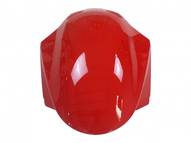 Erschwingliche Honda CBR900RR 929 Motorrad Verkleidung 2000-2001 - Weiss Rot