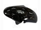 Erschwingliche Honda CBR900RR 954 Motorrad Verkleidung 2002-2003 - Glanzendes Schwarz Gelb Red Bull Michelin