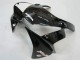 Erschwingliche Honda CBR900RR 954 Motorrad Verkleidung 2002-2003 - Glanzendes Schwarz