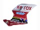 Erschwingliche Ducati 848/1098/1198 Motorrad Verkleidung 2007-2014 - Weiss Rot Glanzendes Schwarz Valsir Xerox