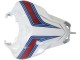 Erschwingliche Ducati 1098 Motorrad Verkleidung 2007-2014 - Weiss Rot Blau Glanzendes Schwarz Martini