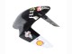 Erschwingliche Ducati Panigale 899/1199 Motorrad Verkleidung 2011-2014 - Weiss Rot Grun Blau Glanzendes Schwarz Flex-Box
