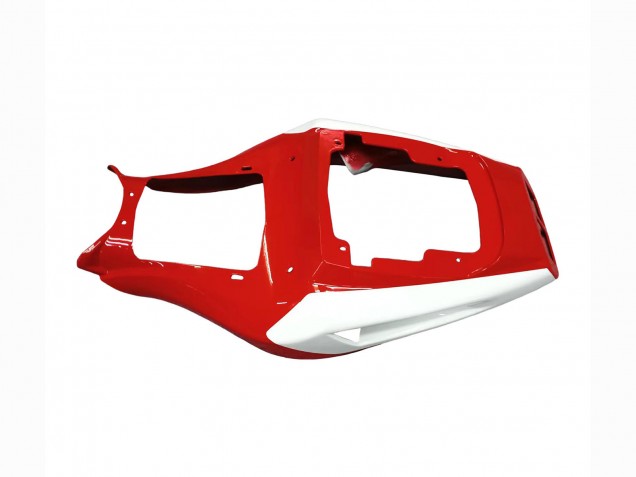 Erschwingliche Ducati 996 Motorrad Verkleidung 1993-2005 - Weiss Rot Gold Glanzendes Schwarz Corse Performance