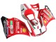 Erschwingliche Ducati 748/916/996/998 Motorrad Verkleidung 1993-2005 - Weiss Rot Gelb Grun Glanzendes Schwarz Performance