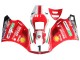 Erschwingliche Ducati 748/916/996/998 Motorrad Verkleidung 1993-2005 - Weiss Rot Gelb Grun Glanzendes Schwarz Performance