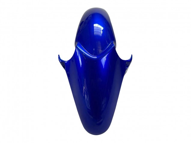 Erschwingliche Honda CBR125R Motorrad Verkleidung 2002-2006 - Weiss Blau Rot