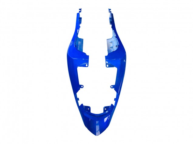 Erschwingliche Honda CBR500R Motorrad Verkleidung 2013-2015 - Blau Weiss Matt Schwarz