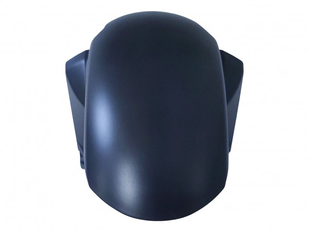 Erschwingliche Honda CBR500R Motorrad Verkleidung 2022-2023 - Matt Dunkel Blau