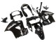 Erschwingliche Honda VFR 800 Motorrad Verkleidung 1998-2001 - Glanzendes Schwarz