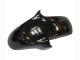Erschwingliche Honda VFR 800 Motorrad Verkleidung 1998-2001 - Glanzendes Schwarz