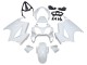 Erschwingliche Honda VFR 800 Motorrad Verkleidung 2002-2013 - Unbemalt