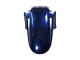 Erschwingliche Honda VFR 800 Motorrad Verkleidung 2002-2013 - Weiss Rot Dunkel Blau