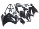 Erschwingliche Honda VFR 800 Motorrad Verkleidung 2002-2013 - Glanzendes Schwarz