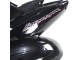 Erschwingliche Honda VFR 800 Motorrad Verkleidung 2002-2013 - Glanzendes Schwarz