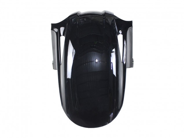 Erschwingliche Honda VFR 800 Motorrad Verkleidung 2002-2013 - Glanzendes Schwarz