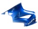 Erschwingliche Honda VFR 800 Motorrad Verkleidung 2002-2013 - Blau