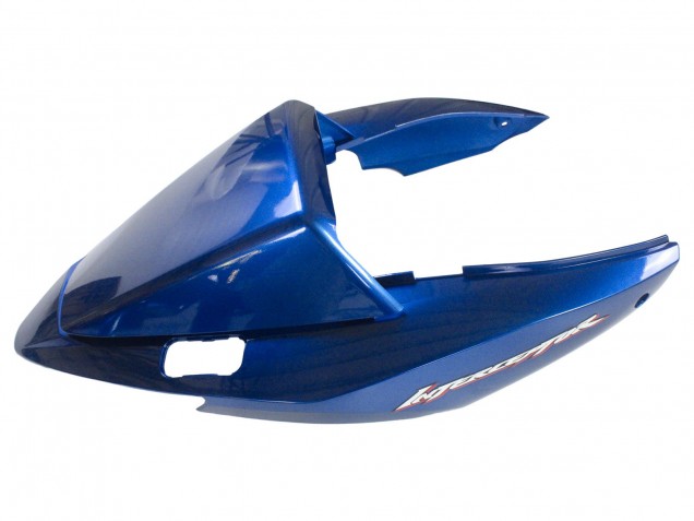 Erschwingliche Honda VFR 800 Motorrad Verkleidung 2002-2013 - Blau