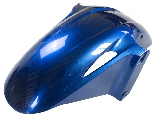 Erschwingliche Honda VFR 800 Motorrad Verkleidung 2002-2013 - Blau