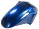 Erschwingliche Honda VFR 800 Motorrad Verkleidung 2002-2013 - Blau