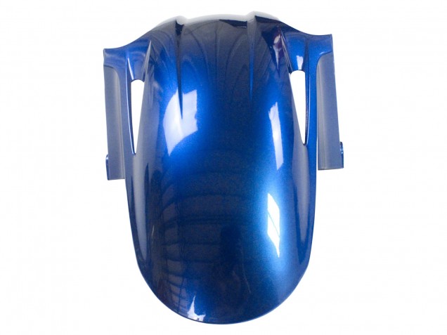 Erschwingliche Honda VFR 800 Motorrad Verkleidung 2002-2013 - Blau
