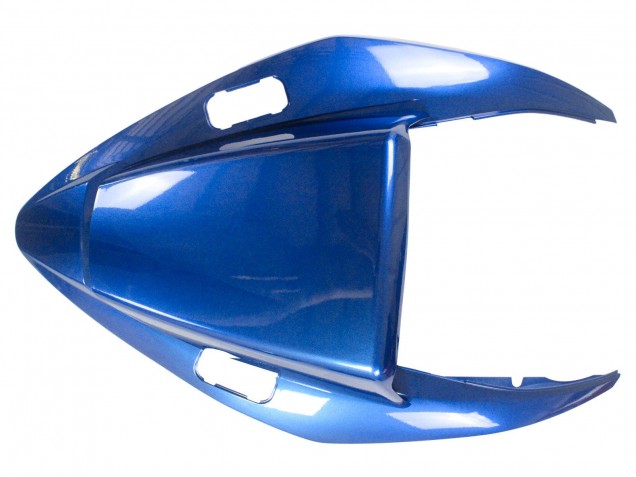 Erschwingliche Honda VFR 800 Motorrad Verkleidung 2002-2013 - Blau