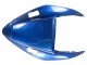 Erschwingliche Honda VFR 800 Motorrad Verkleidung 2002-2013 - Blau
