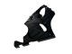 Erschwingliche Kawasaki ZX7R Motorrad Verkleidung 1996-2003 - Glanzendes Schwarz