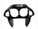 Erschwingliche Kawasaki ZX7R Motorrad Verkleidung 1996-2003 - Glanzendes Schwarz