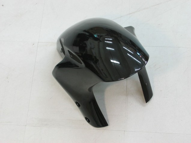 Erschwingliche Honda CBR1000RR Motorrad Verkleidung 2004-2005 - Weiss Blau Glanzendes Schwarz Fireblade