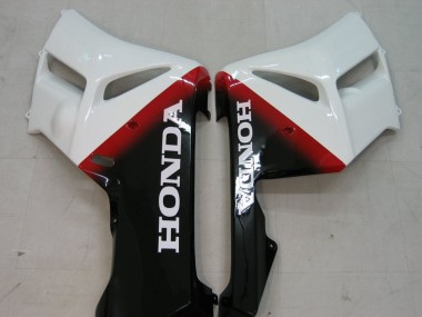 Erschwingliche Honda CBR1000RR Motorrad Verkleidung 2004-2005 - Weiss Rot Glanzendes Schwarz Blau Stern