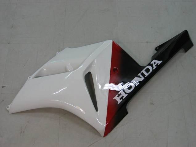 Erschwingliche Honda CBR1000RR Motorrad Verkleidung 2004-2005 - Weiss Rot Glanzendes Schwarz Blau Stern