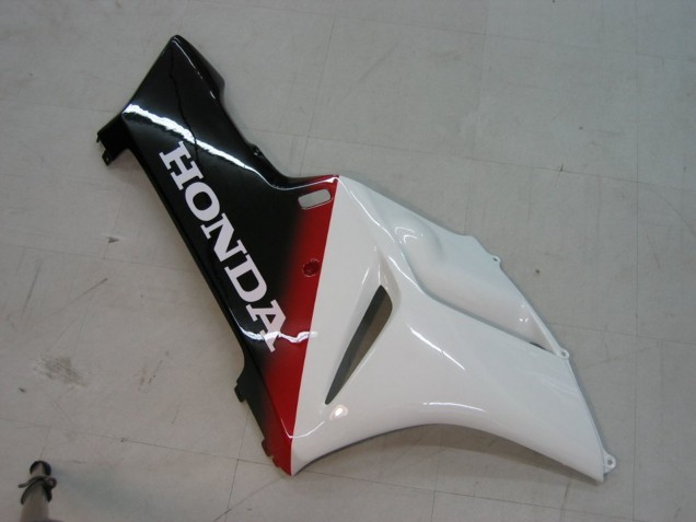 Erschwingliche Honda CBR1000RR Motorrad Verkleidung 2004-2005 - Weiss Rot Glanzendes Schwarz Blau Stern
