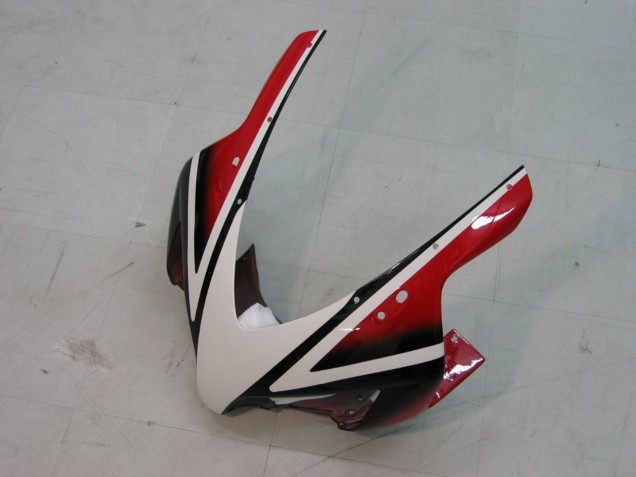Erschwingliche Honda CBR1000RR Motorrad Verkleidung 2004-2005 - Weiss Rot Glanzendes Schwarz Blau Stern