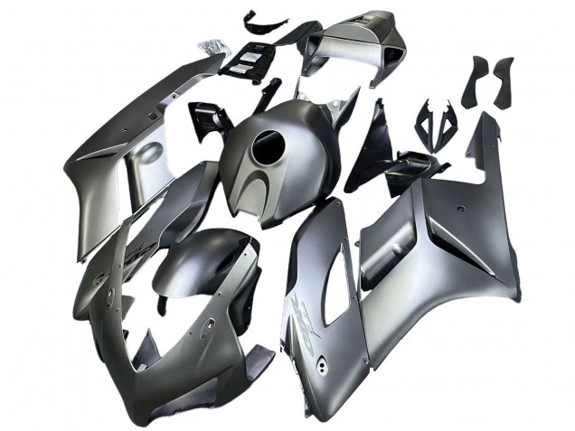 Erschwingliche Honda CBR1000RR Motorrad Verkleidung 2004-2005 - Silber