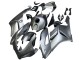 Erschwingliche Honda CBR1000RR Motorrad Verkleidung 2004-2005 - Silber