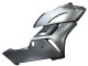 Erschwingliche Honda CBR1000RR Motorrad Verkleidung 2004-2005 - Silber