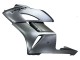 Erschwingliche Honda CBR1000RR Motorrad Verkleidung 2004-2005 - Silber