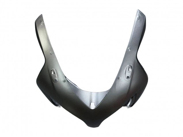 Erschwingliche Honda CBR1000RR Motorrad Verkleidung 2004-2005 - Silber
