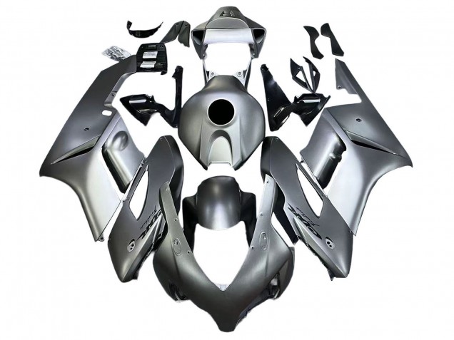 Erschwingliche Honda CBR1000RR Motorrad Verkleidung 2004-2005 - Silber