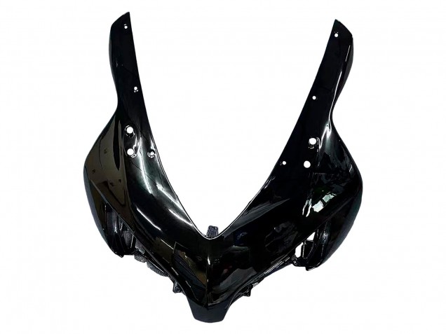 Erschwingliche Honda CBR1000RR Motorrad Verkleidung 2004-2005 - Glanzendes Schwarz Gelb Grun Monster