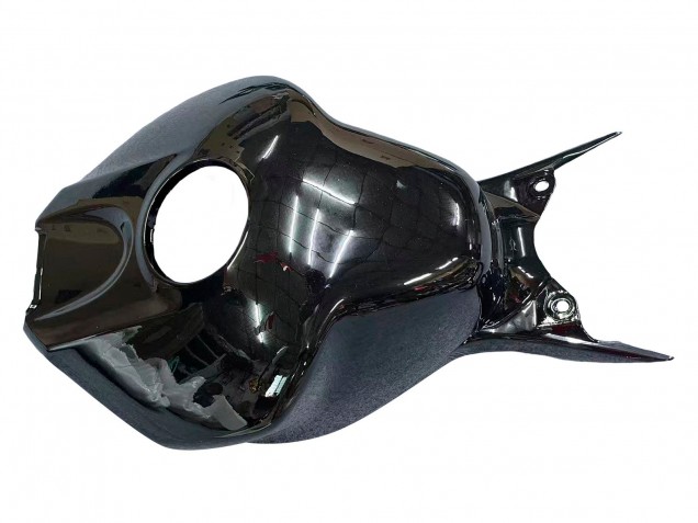 Erschwingliche Honda CBR1000RR Motorrad Verkleidung 2004-2005 - Glanzendes Schwarz Gelb Grun Monster