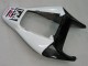 Erschwingliche Honda CBR1000RR Motorrad Verkleidung 2004-2005 - Weiss Blau Rot Glanzendes Schwarz Stern EuroBet Lee