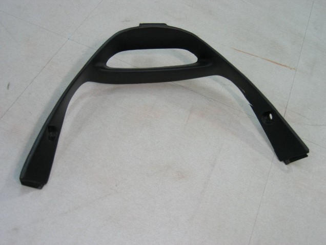 Erschwingliche Honda CBR1000RR Motorrad Verkleidung 2004-2005 - Weiss Blau Schnee Nastro Azzurro 46