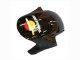 Erschwingliche Honda CBR1000RR Motorrad Verkleidung 2004-2005 - Gelb Orange Glanzendes Schwarz Repsol Rossi 46