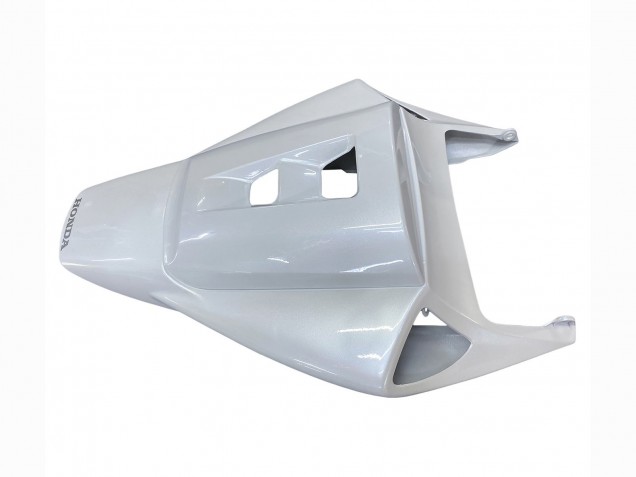 Erschwingliche Honda CBR1000RR Motorrad Verkleidung 2004-2005 - Perl Weiss
